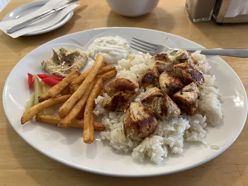 Photo of SunRise Diner - 908 2 Ave, Beaverlodge, AB T0H 0C0